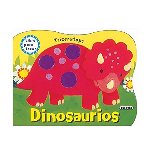 Triceratops