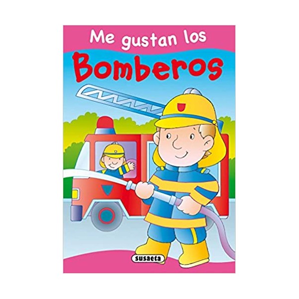 Bomberos