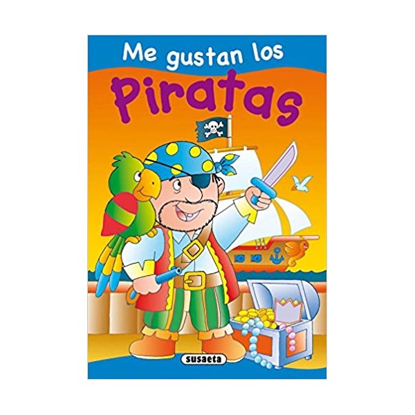 Piratas