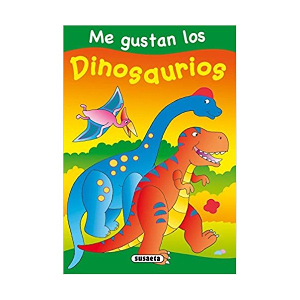 Dinosaurios