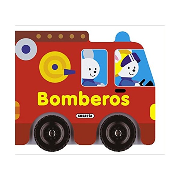 Bomberos