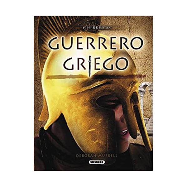 Guerrero griego