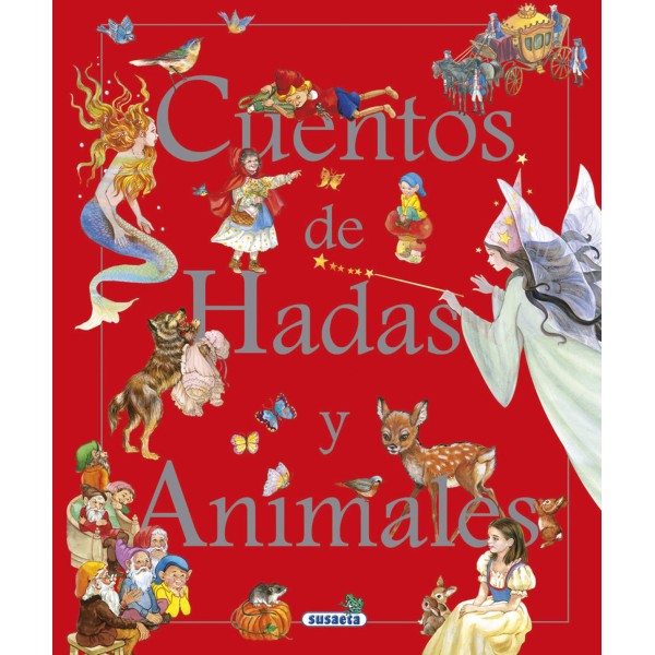 Cuentos de hadas y animales