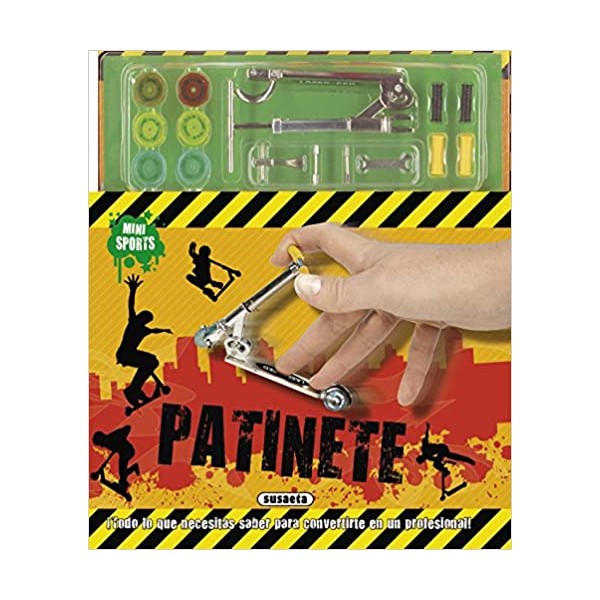 Patinete