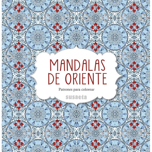 Mandalas de Oriente