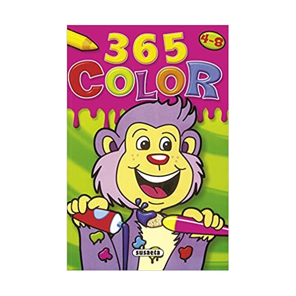 365 color