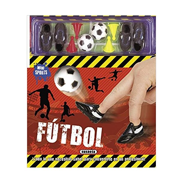 Fútbol