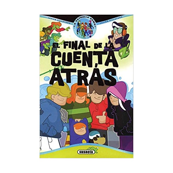 El final de la cuenta atrás