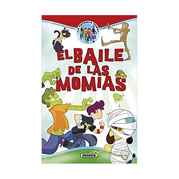 El baile de las momias