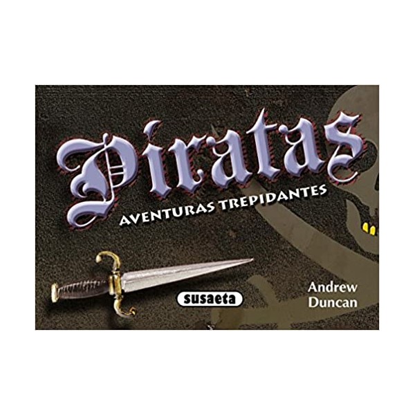 Piratas