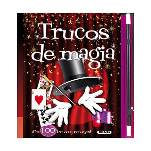 Trucos de magia