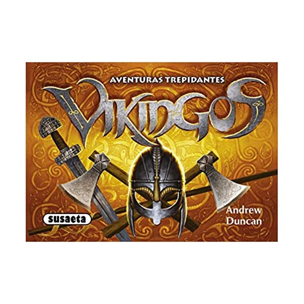 Vikingos