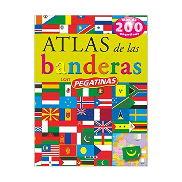 Atlas de las banderas