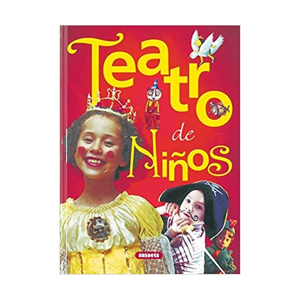 Teatro de niños