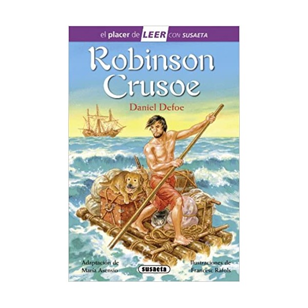 Robinson Crusoe