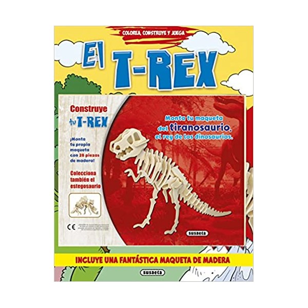 El T-Rex