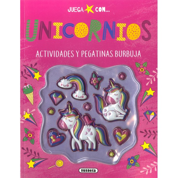 Unicornios