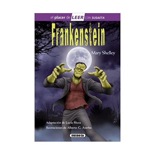 Frankenstein