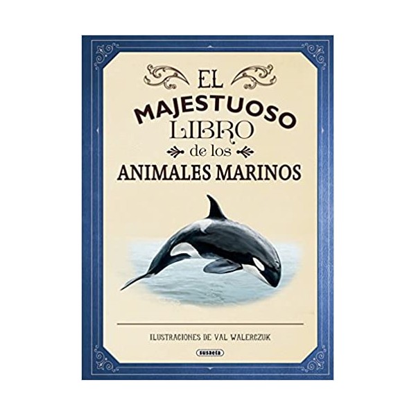 Animales marinos