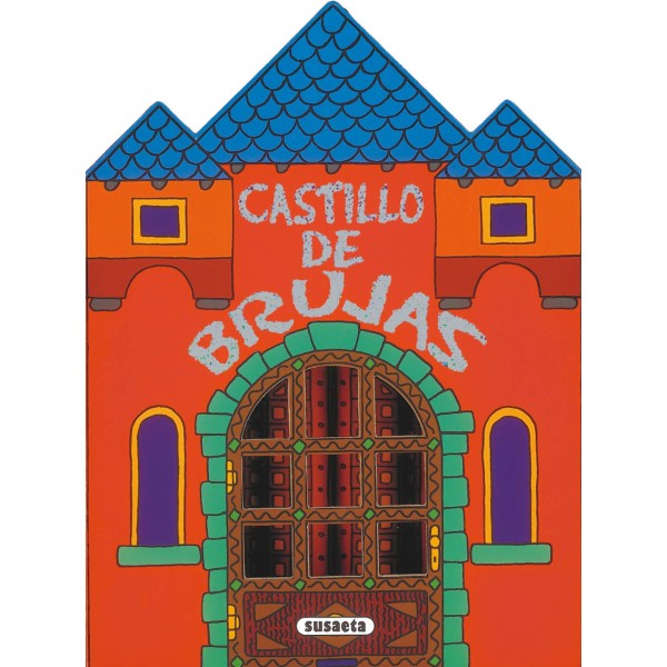 Castillo de brujas