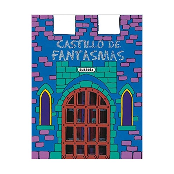 Castillo de fantasmas