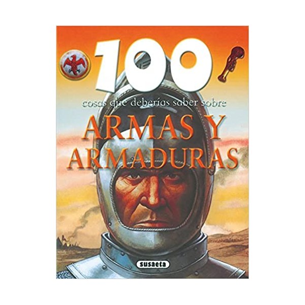 Armas y armaduras