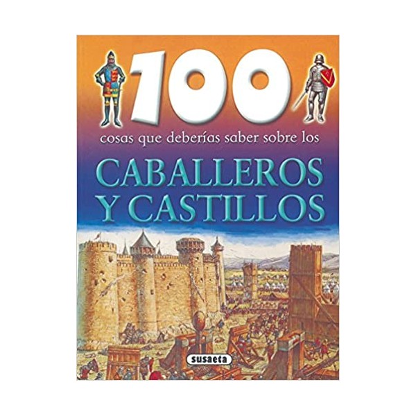 Caballeros y castillos