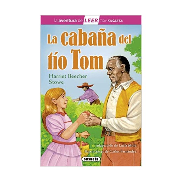 La cabaña del tío Tom