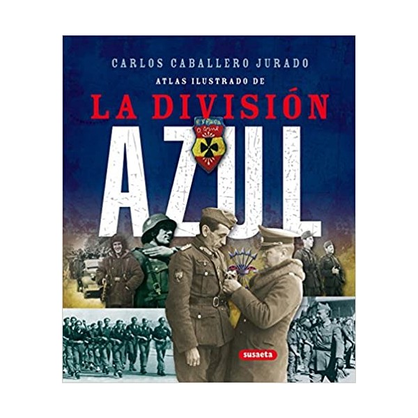 La División Azul