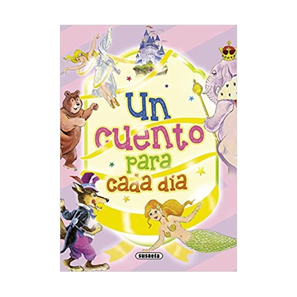 Un cuento para cada día