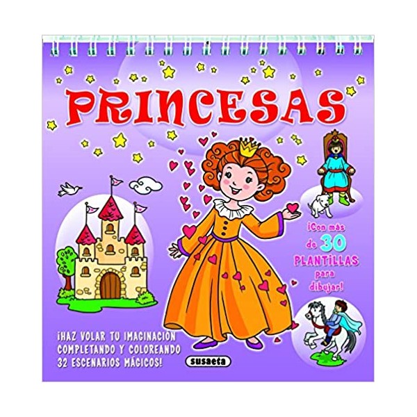 Princesas