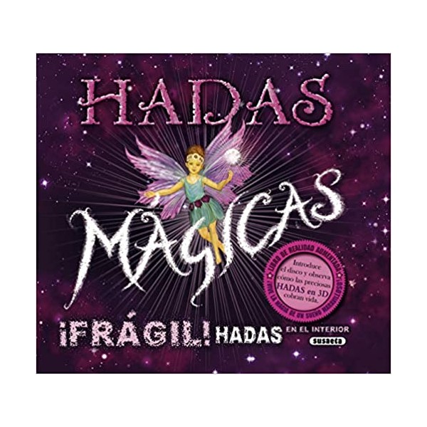 Hadas mágicas