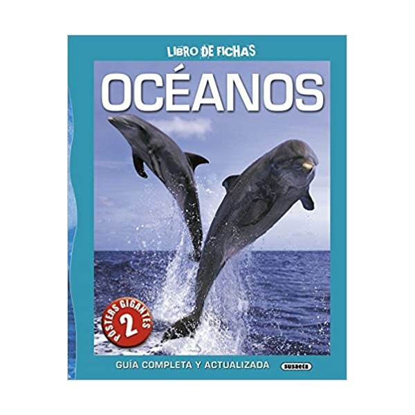 Océanos