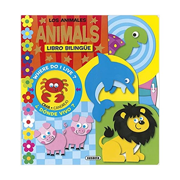 Animals (los animales)