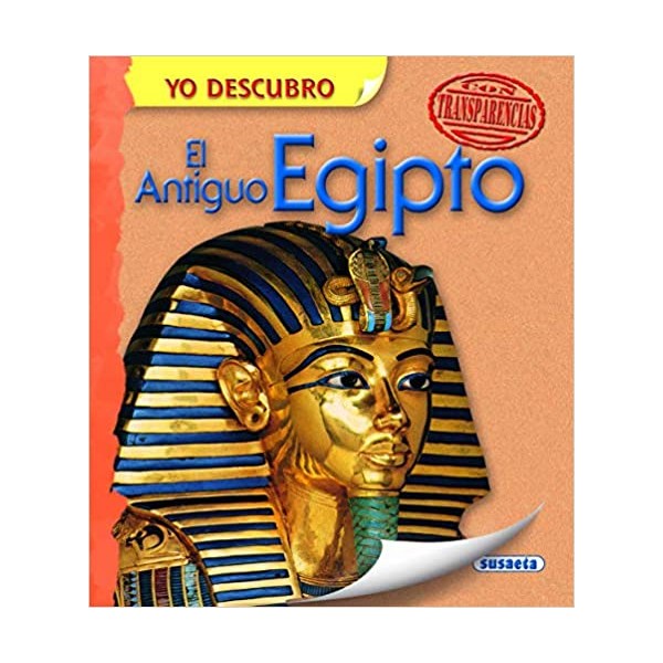 El Antiguo Egipto