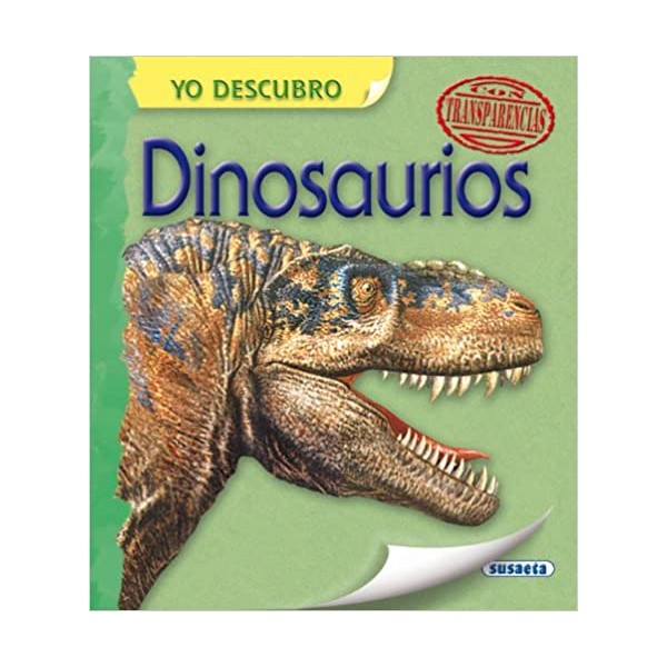 Dinosaurios