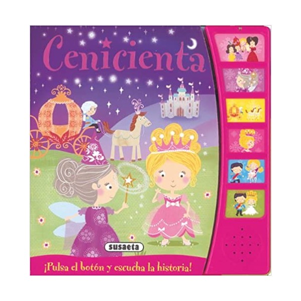 Cenicienta