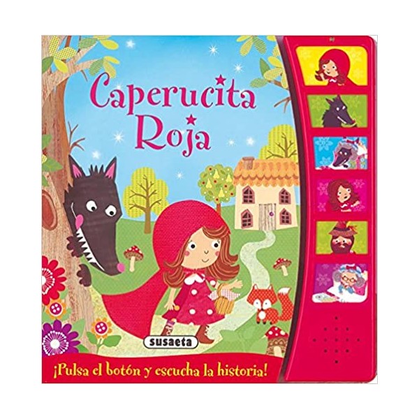 Caperucita Roja