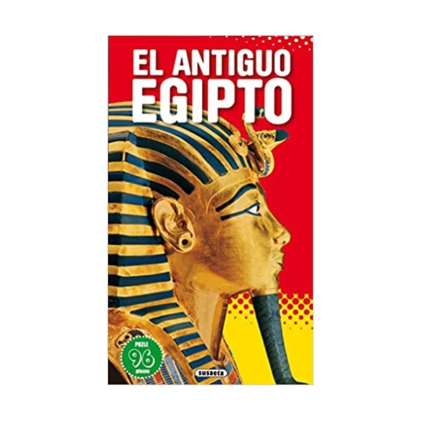 El Antiguo Egipto