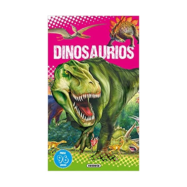 Dinosaurios