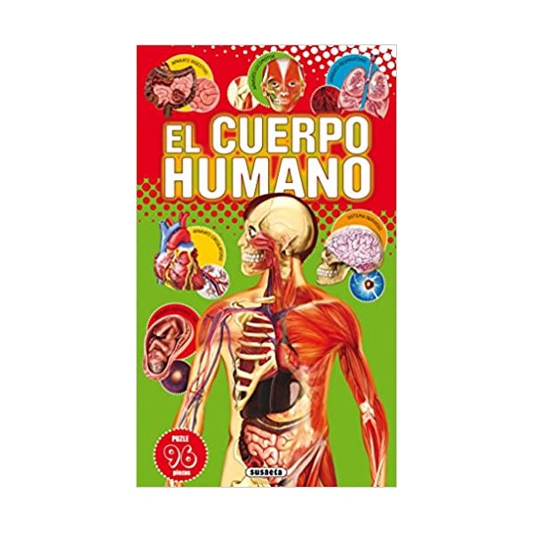 El cuerpo humano