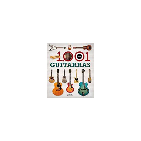 1.001 guitarras