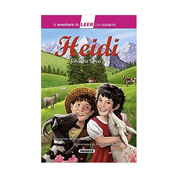 Leer 3 heidi