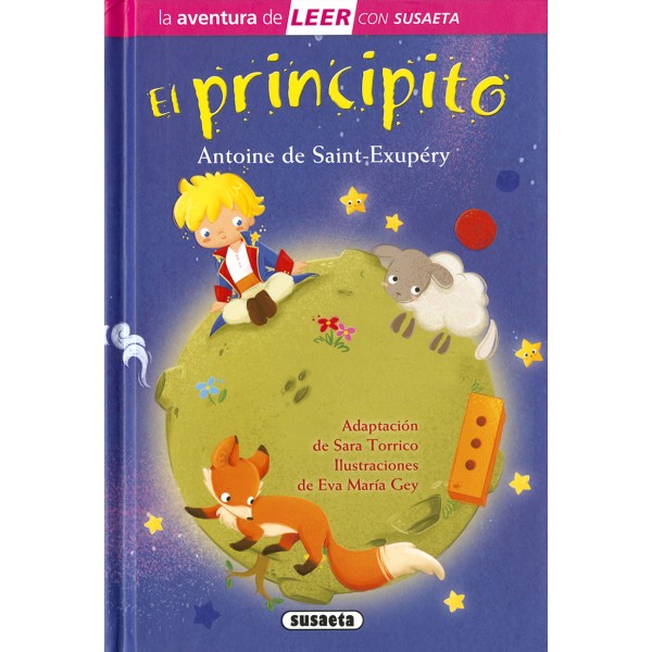 El Principito