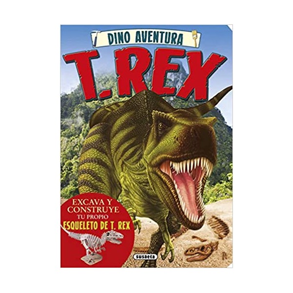 T. Rex