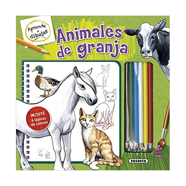 Animales de granja