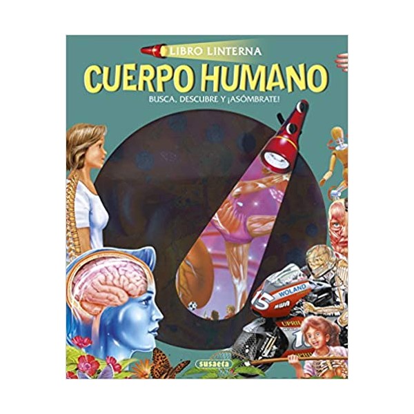 Cuerpo humano