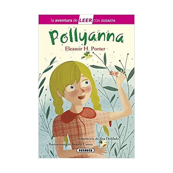 Pollyanna