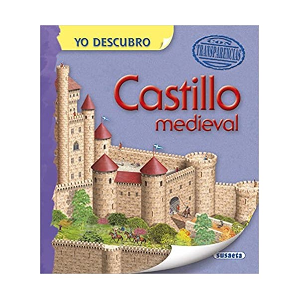 Castillo medieval