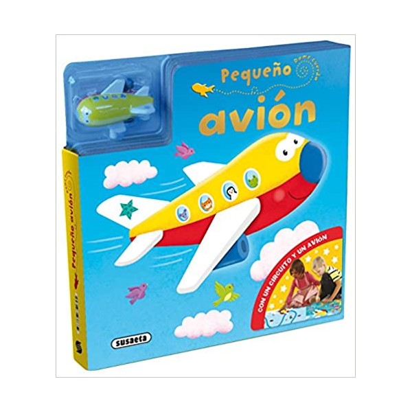 Pequeño avión